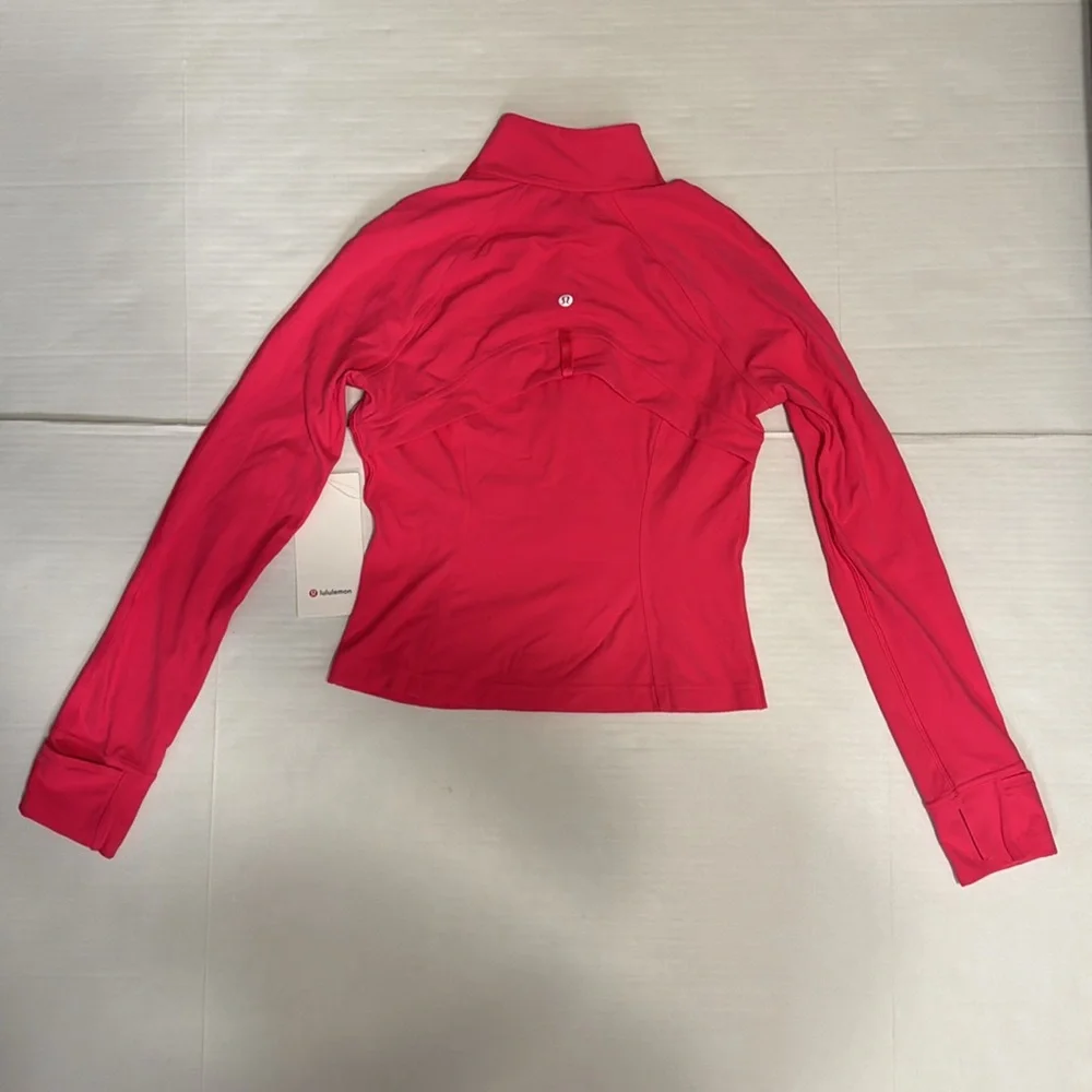 Lululemon Cropped Jacket - Picture 2 of 5